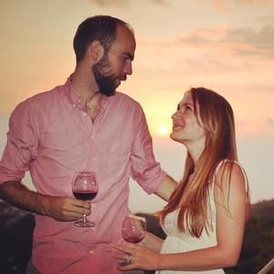 Meet your Posher, Steven